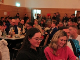 Büttenabend 2025 - 14.02.2025